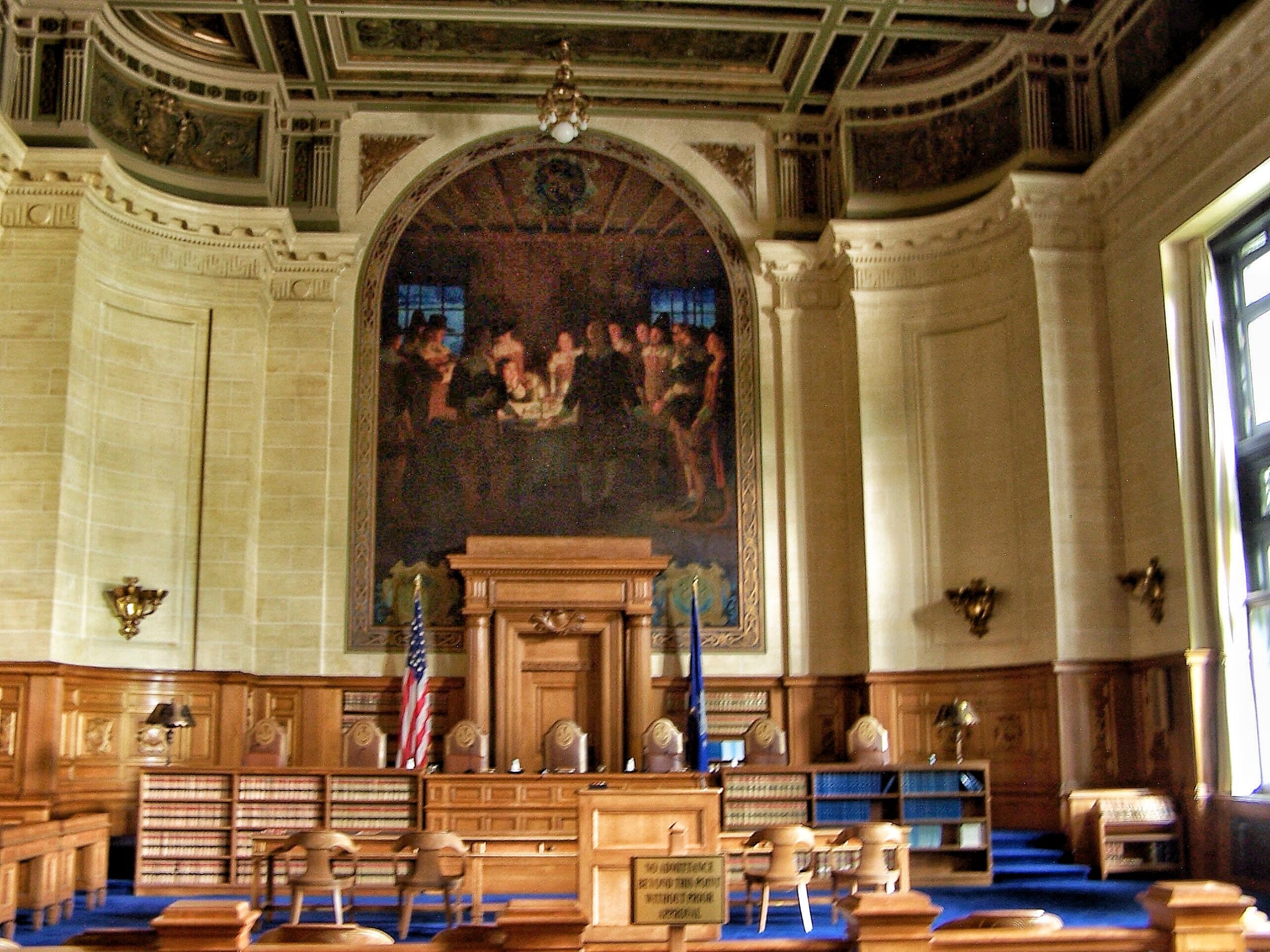 Day 19: God is the Righteous Judge!