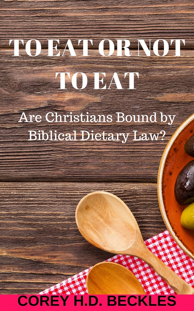 Are Christians Bound by the Dietary Food Laws in the Bible?